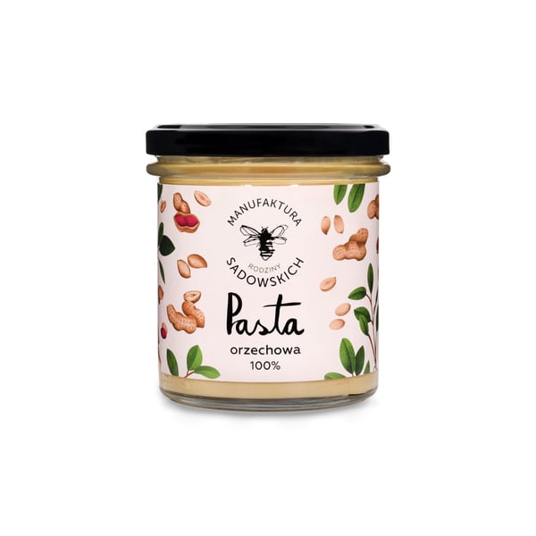 Pähkinätahna Pähkinätahna - 300 g