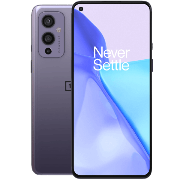OnePlus 9 Winter Mist 256 GB Luokka B (Refurbished)