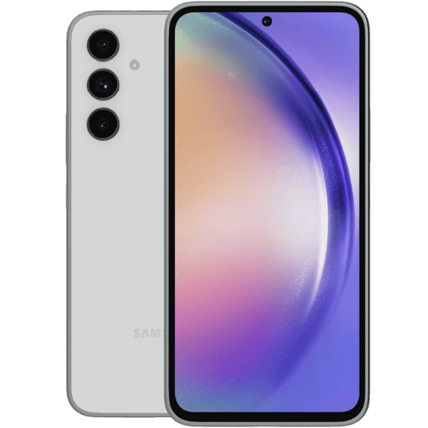Samsung Galaxy A54 5G White 128 GB Luokka A (Refurbished)