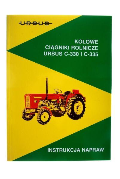 C-330-korjausopas