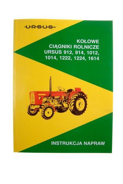 C-385 Reparationsmanual