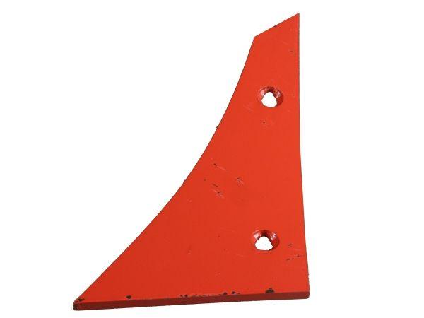 Vänster plogbladsbröst, tvåhåls, Vulcan Kverneland, passar M12X35NOS bult, 2 stycken