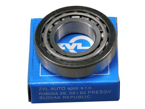 Kartiorullalaakeri 30207 Slovakki