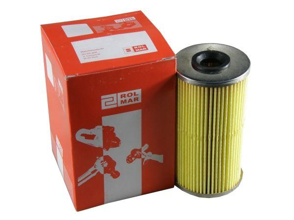 Polttoaineen esisuodattimen sisäosa 931207 C-385 Zetor
