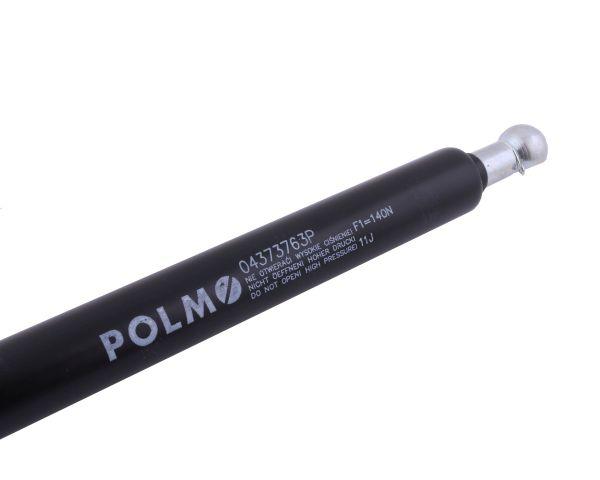 Oven toimilaite POLMO L max 600 mm 04373763P DEUTZ