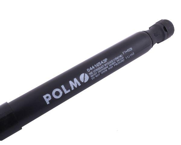 Konepellin toimilaite POLMO Deutz 320 mm 04416543P