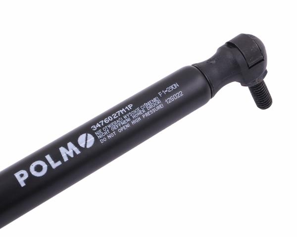 POLMO Massey Ferguson ovitoimilaite L max. 275 mm 3476027M1P