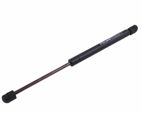 Vasen takalasin toimilaite POLMO maks. 374 mm 65418006 RENAULT