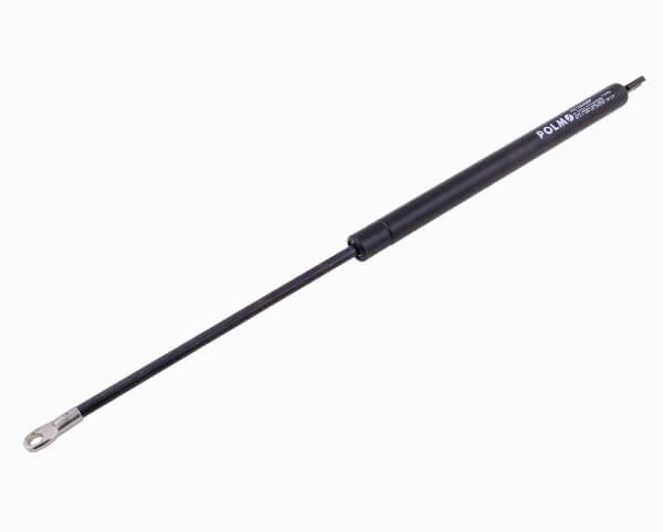 Vasen ovi, vetoakseli POLMO Renault, maks. 485 mm, 65418007