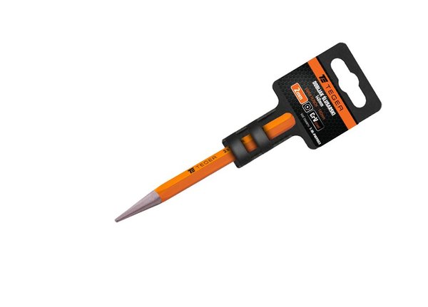 Teger lukkosepän lyöntipalikka 2x140 mm