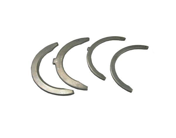 Puolirengassarja URSUS C-360 N-0.60 (II-hionta) 46401112