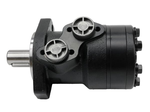VOIMA V-MR-S orbitaalihydraulimoottori 125 cm3/kierros (175 bar / max. 200 bar)