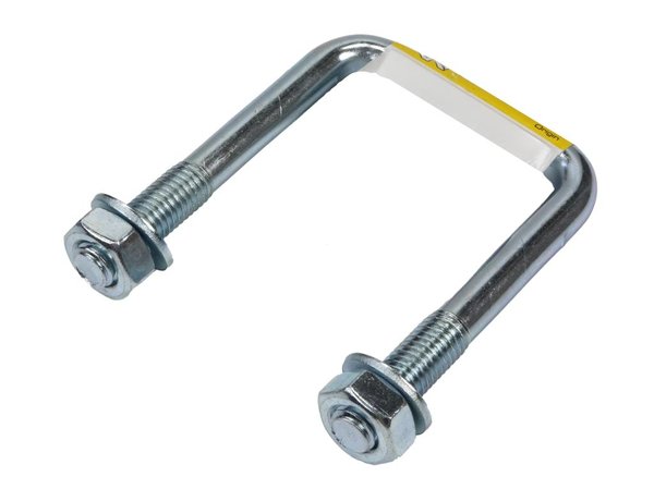 Ågklemme Waryński M10 52x80
