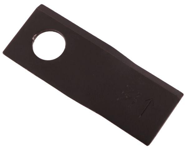 Vasen leikkurin terä WARYŃSKI 100x40x3 mm reikä 19 sovellus 580290966 BCS Sipma 25 kpl