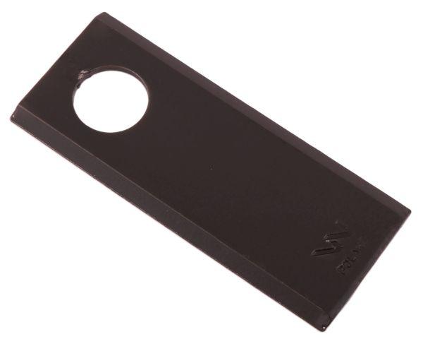 Waryński plæneklipperblad 98x40x3 mm hul 19 mm 98D Galfre 25 stk.