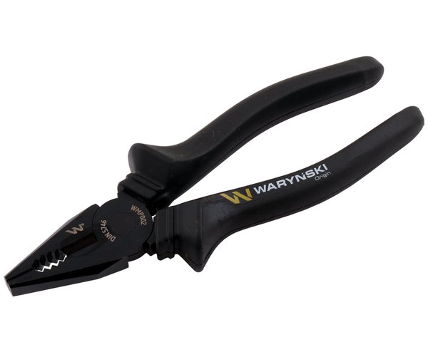 Waryński 180 mm universaltang