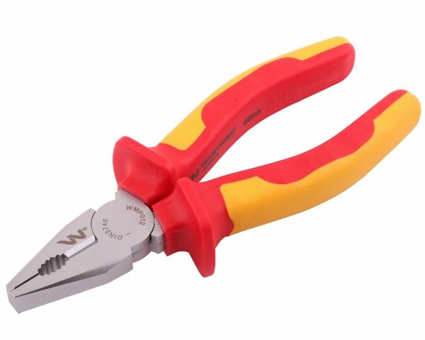 Waryński VDE isoleret universaltang 160 mm