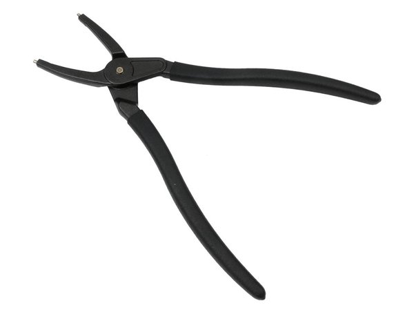 Specialiseret indvendig lige låseringstang Waryński 305 mm 12" til mekanisk arbejde