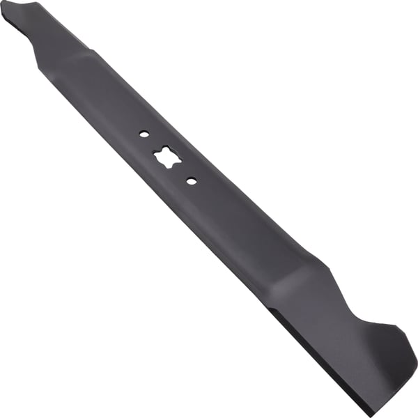 51 cm bioklippblad 4-stjerners BUDGET FLEURELLE MTD OBI PRAKTIKER WOLF GARTEN kniv