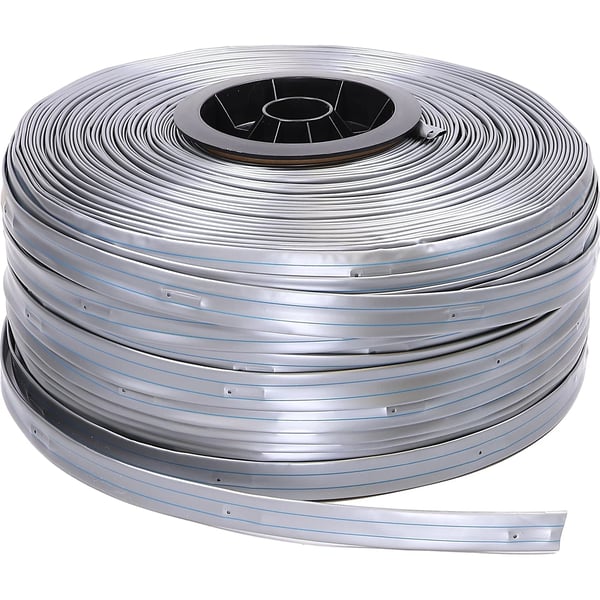 Rulle med drypslange 16 mm ydre diameter 500 m 20 cm 1 l/t vandingsledninger