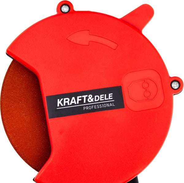 650 W kompakti sähköinen ketjun teroitin | Kraft&Dele
