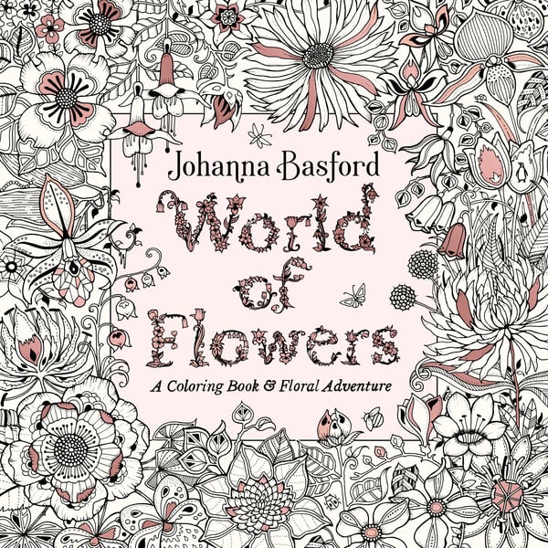 World of Flowers 9780143133827