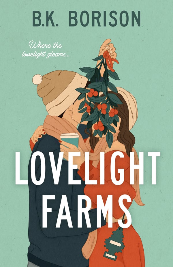 Lovelight Farms 9780593641118