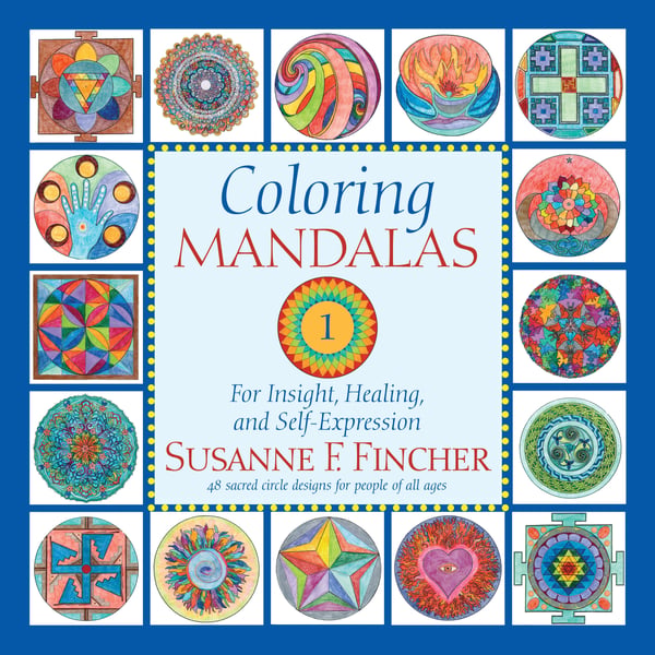 Coloring Mandalas 1 9781645474647