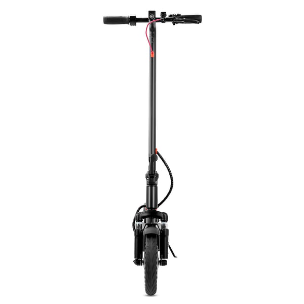 iScooter i9 max elektrisk scooter 500W motor 36V 10Ah lithiumbatteri 40 km maksimal rækkevidde 35 km/t hastighed elektrisk scooter