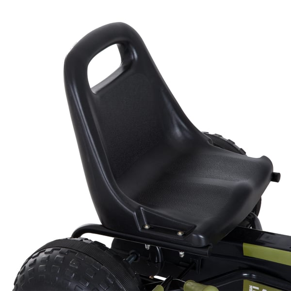 Go Kart, 99x65x56 cm, Grøn