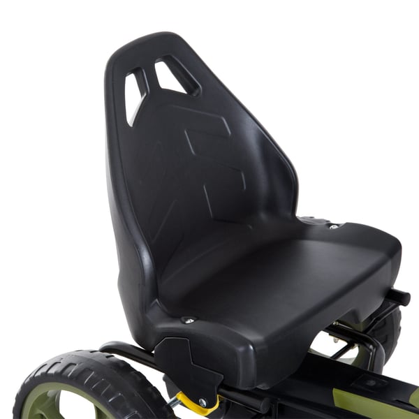 Go Kart, 105x54x61 cm, Grøn