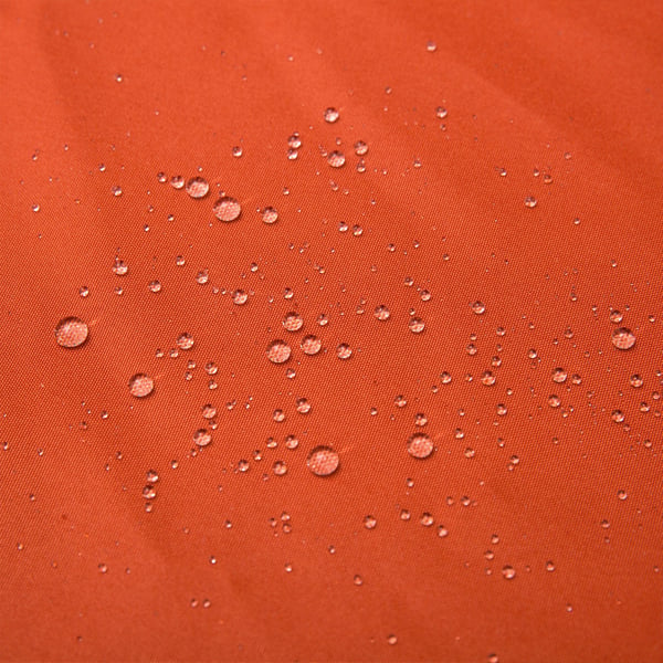 Pavillon erstatningsdug, 298x295 cm, Orange