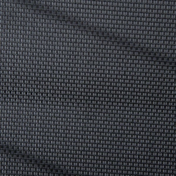 Solstol, 137x63,5x100,5 cm, Svart