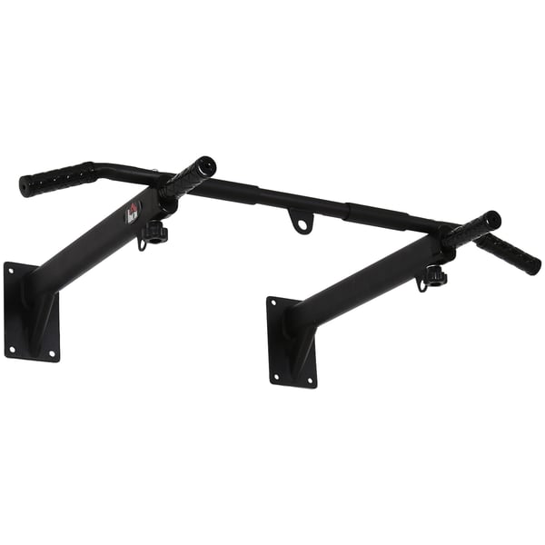Pull Up Bar, 93,5x65x17 cm, Sort