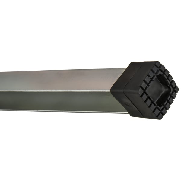 Bukket-sæt, 100x49x62-90 cm, Gul Sort