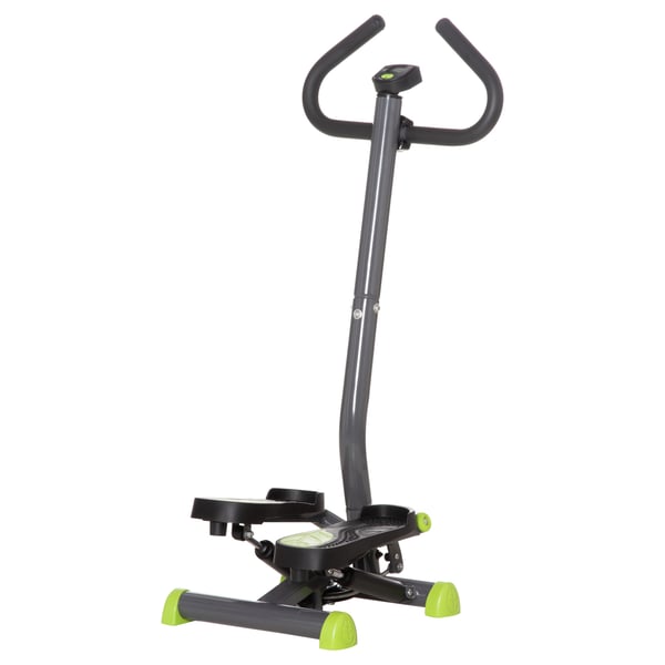 Stepper Trainer, 55x44x108 cm, Grå Stepper Trainer, 55x44x108 cm, Grå