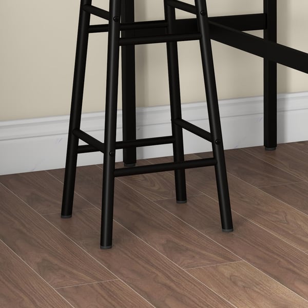 Bartel Set, 105x40x90 cm, Brun