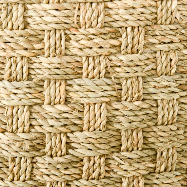 Kattorn, 38 x 37 cm, Khaki