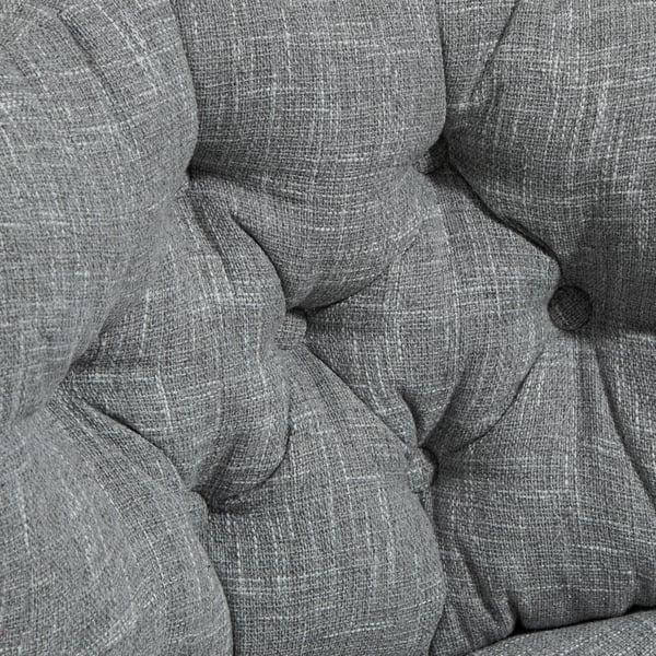 Toimisto tuoli, 65x65x84-94 cm, Harmaa
