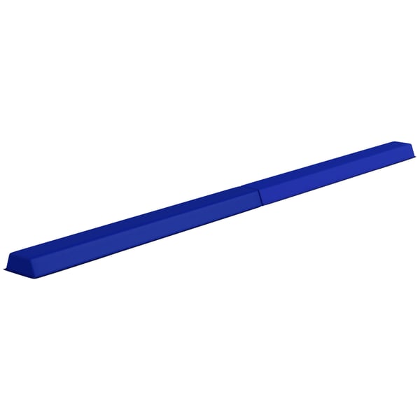 Balance Beam, 236x10x6,5 cm, Blå
