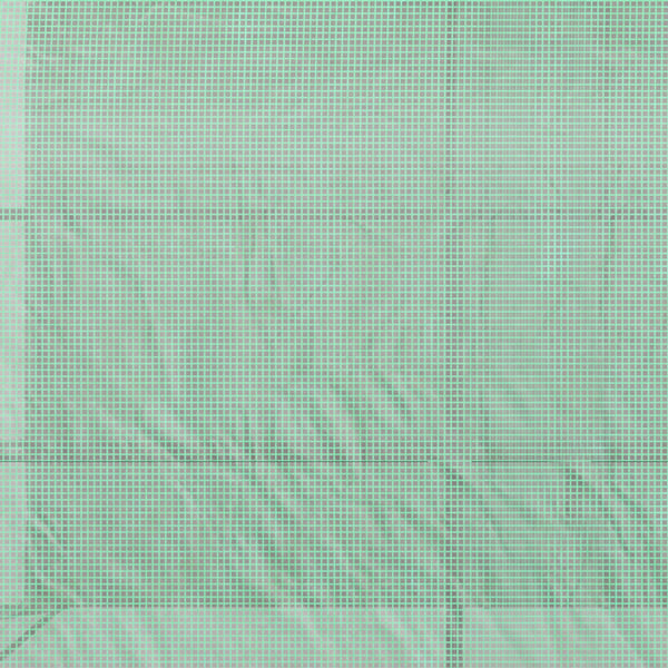 Växthus, 300x150x213 cm, Grönt