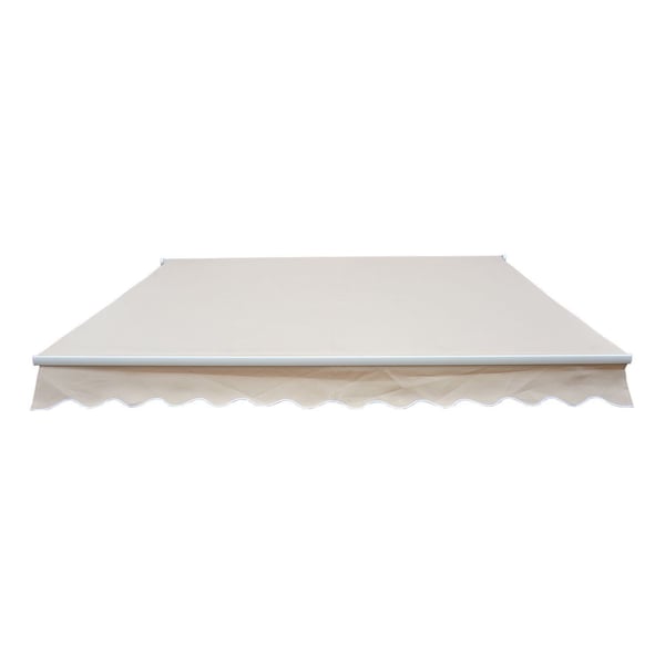 Markis, 450x300 cm, Beige