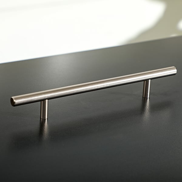 Gasolgrill, 63x47x25 cm, Svart