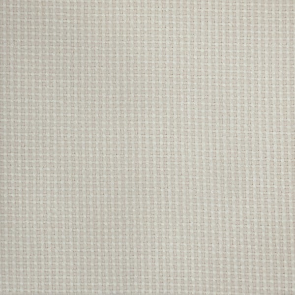 Opbevaringspuf, 36x36x44 cm, Creme