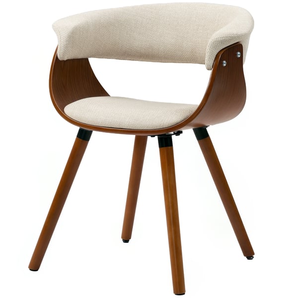 Matstol, 62x55x75 cm, Beige