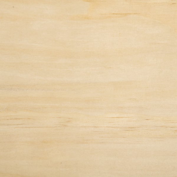 Vægtbænk, 110x35x43-107 cm, Naturligt Træ