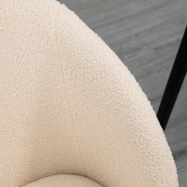 Ruokatuolit 2 kpl, 55x62x80 cm, beige