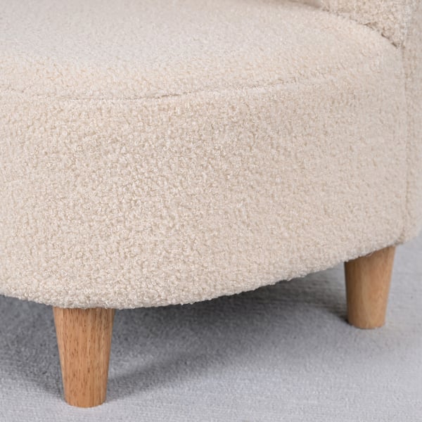 Børnestol, 47x43x53 cm, Beige