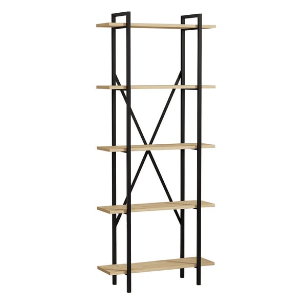 Boghylde, Kinder, 72x170 cm, brun