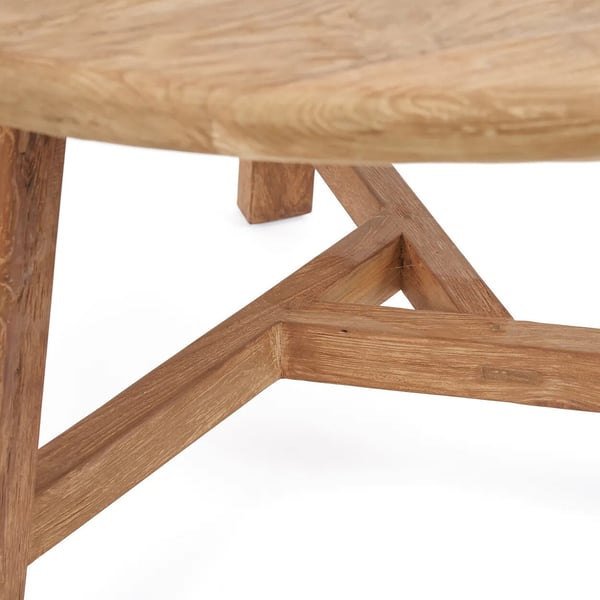 Noguchi Matbord - Utomhus